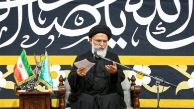 آیت‌الله میرباقری: "شهادت" پاداش مجاهدات سید حسن نصرالله بود