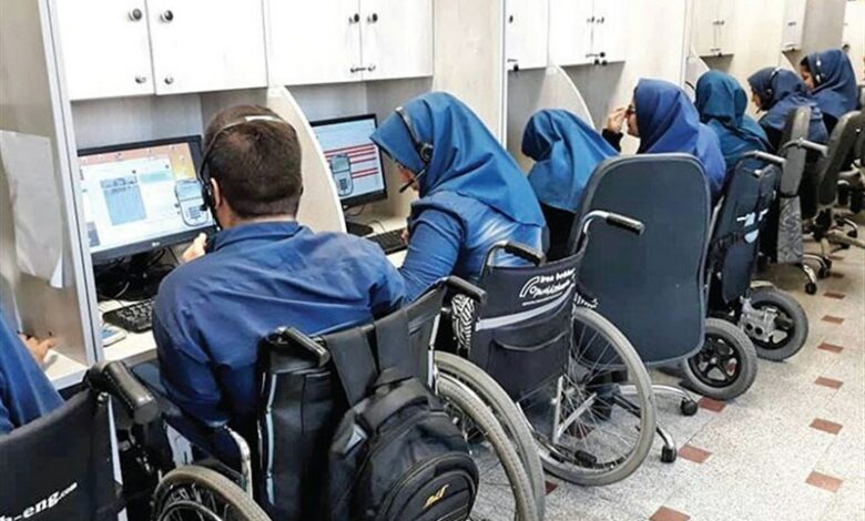 ابلاغ 85 میلیارد تومان به طرح‌های بهزیستی بوشهر
