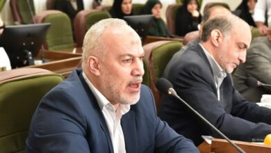 ابوشریف: جایگاه بسیج در فلسطین به دهه 80 میلادی برمی‌گردد