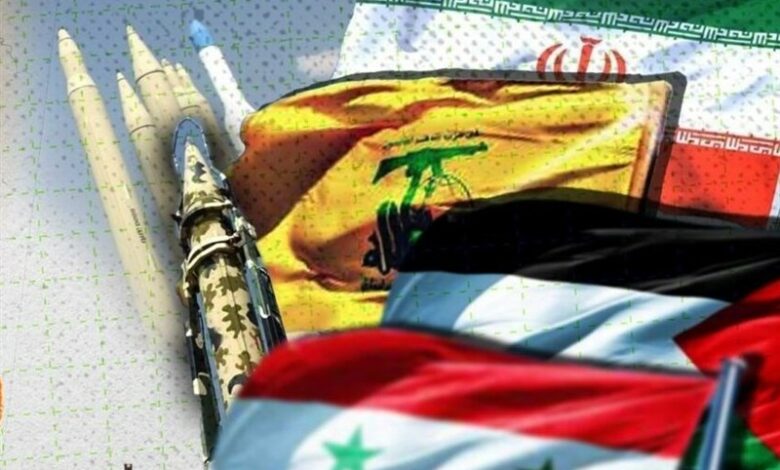 اتفاق ملت‌های سراسر جهان حول محور فلسطین و آرمان مقاومت