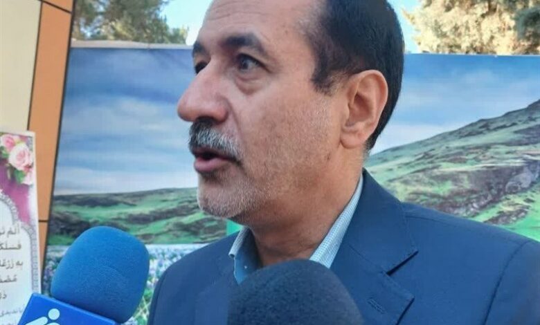 اجرای 1.6 میلیون هکتاری آبیاری شبکه‌ای در کشور