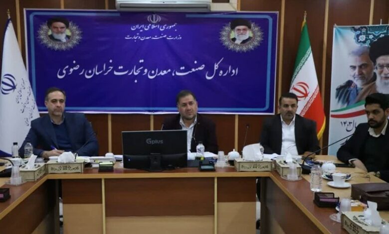 اجرای طرح ضربتی مقابله باکالا‌های دخانی نوپدید درخراسان رضوی