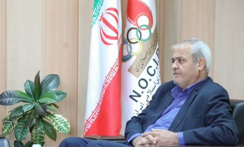 احداث سالن ورزشی 2000 نفره در خانمیرزا