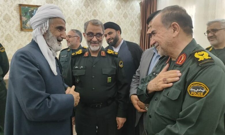 احساس امنیت در کردستان ملموس و مشهود است