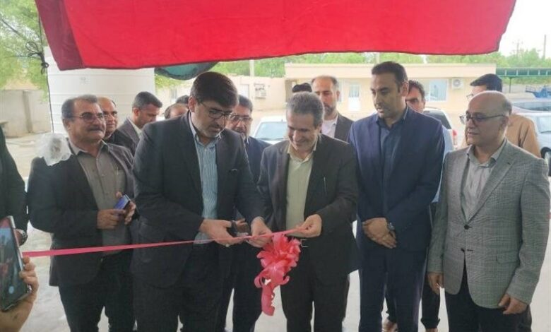 احیا واحدهای تولیدی راکد در اولویت سازمان صنایع