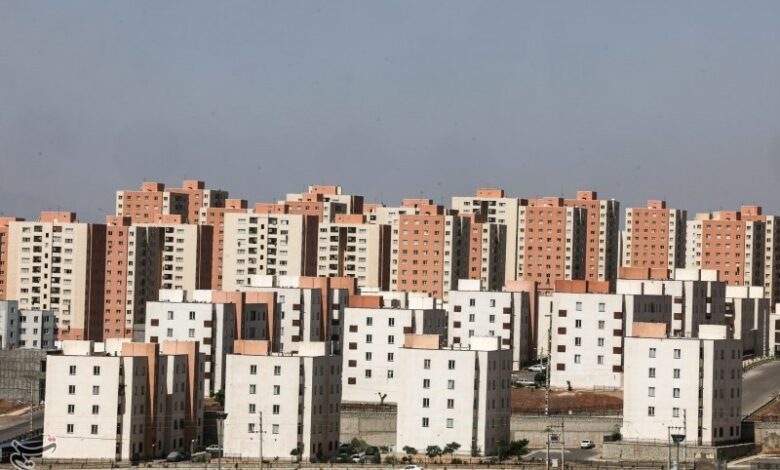 اختصاص 95 هزار واحد نهضت ملی مسکن به مددجویان بهزیستی