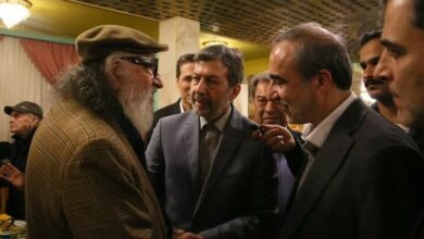 ارجمند: اهمیت دادن به هنرباعث ماندگاری نام یک سرزمین می‌شود