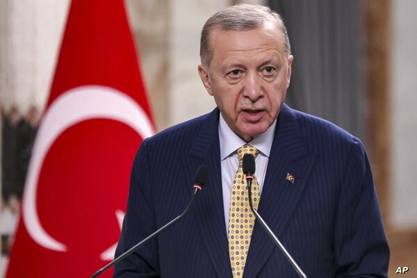 _اردوغان_: _ترکیه_ _روابطش_ _با_ _اسرائیل_ _قطع_ _کرده_ _و_ _ترمیم_ _نخواهد_ _کرد_