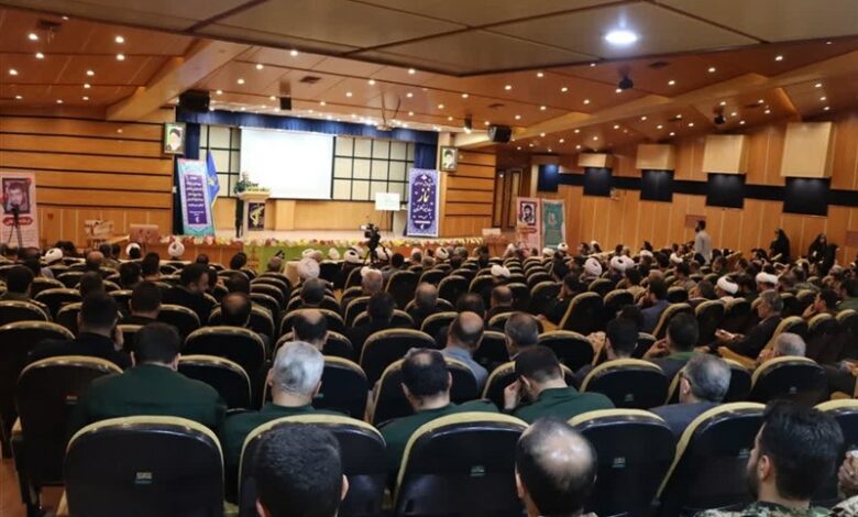 ارسال 330 اثر به همایش ارتقای منزلت نماز انتظامی کردستان