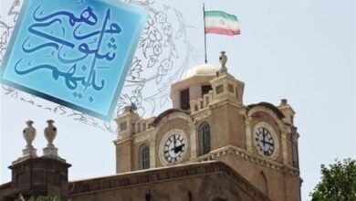 از حاشیه‌نشینی تا اولویت‌سنجی بودجه در شورای شهر تبریز