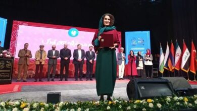 اسامی برگزیدگان بخش تئاتر کودک جشنواره بین‌المللی همدان