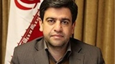 استاندار اردبیل در نخستین برنامه کاری به مؤسسه خیریه رفت