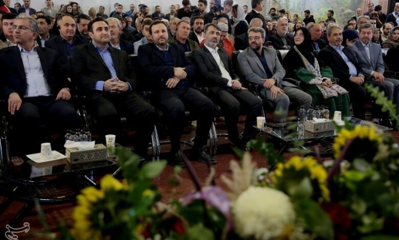 استاندار اصفهان: حال گردشگری نصف جهان خوب نیست