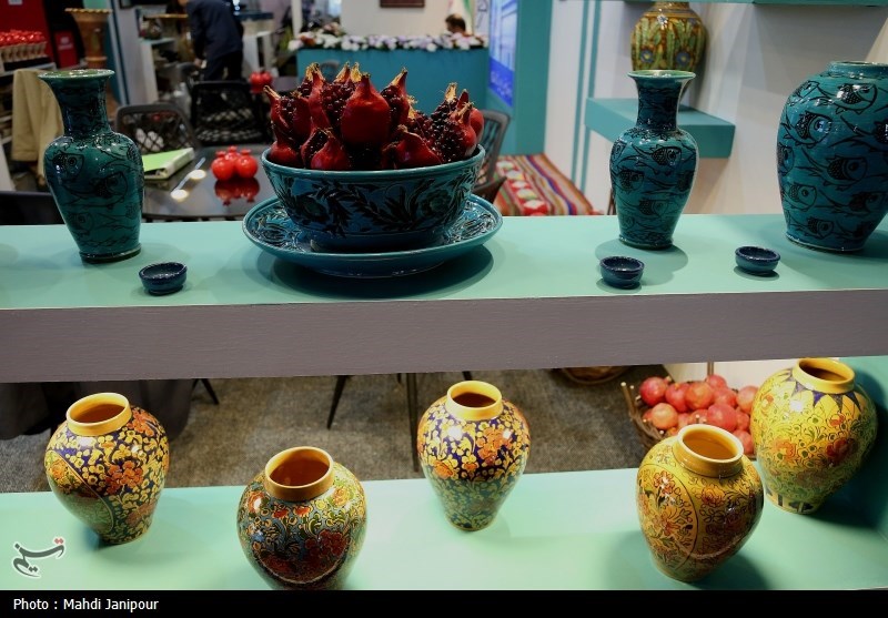 استاندار اصفهان: حال گردشگری نصف جهان خوب نیست