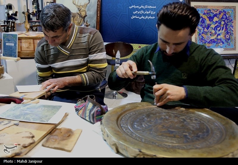 استاندار اصفهان: حال گردشگری نصف جهان خوب نیست