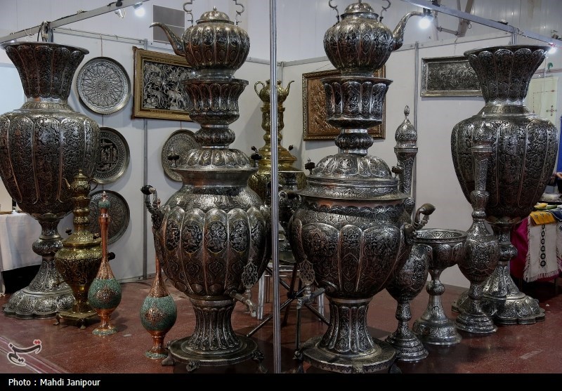 استاندار اصفهان: حال گردشگری نصف جهان خوب نیست