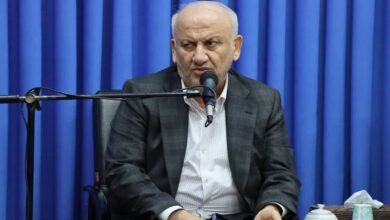 استاندار جدید مازندران: سیاسی نیستم/ نیروی تکراری نمی‌‌آورم