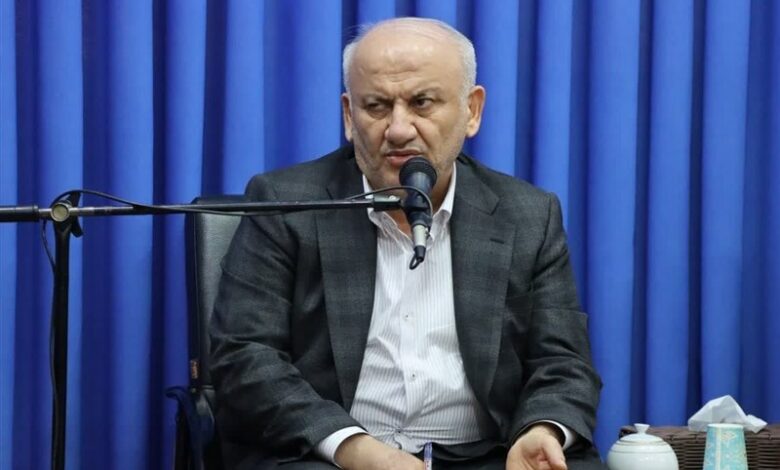 استاندار جدید مازندران: سیاسی نیستم/ نیروی تکراری نمی‌‌آورم