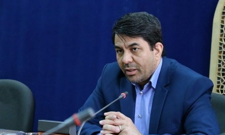 استاندار جدید کرمان انتخاب شد