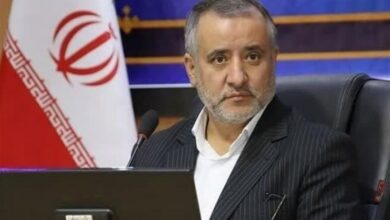 استاندار خراسان جنوبی: حامی واقعی کشاورزان خواهیم بود