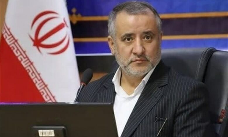 استاندار خراسان جنوبی: حامی واقعی کشاورزان خواهیم بود