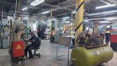 استاندار فارس پیگیر مشکلات کارگران کارخانجات مخابراتی ایران