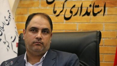 استاندار مخالف تفکیک استان کرمان به شمال و جنوب است
