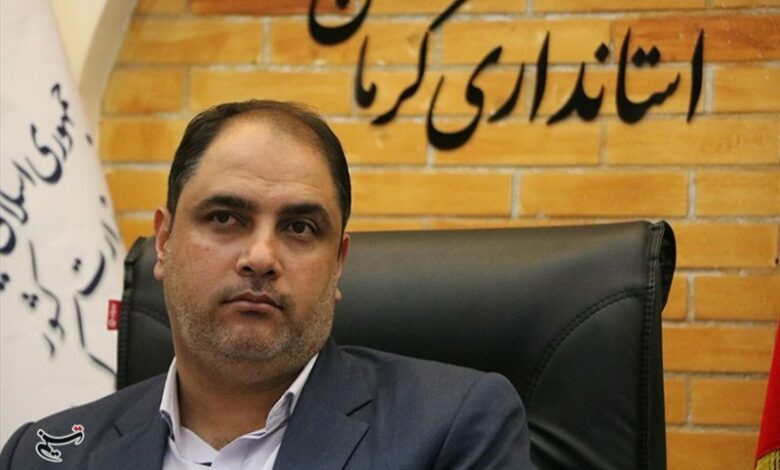 استاندار مخالف تفکیک استان کرمان به شمال و جنوب است