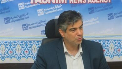 استاندار مرکزی: مسیر گردشگری کاشان ـ خمین را احیا می‌کنیم