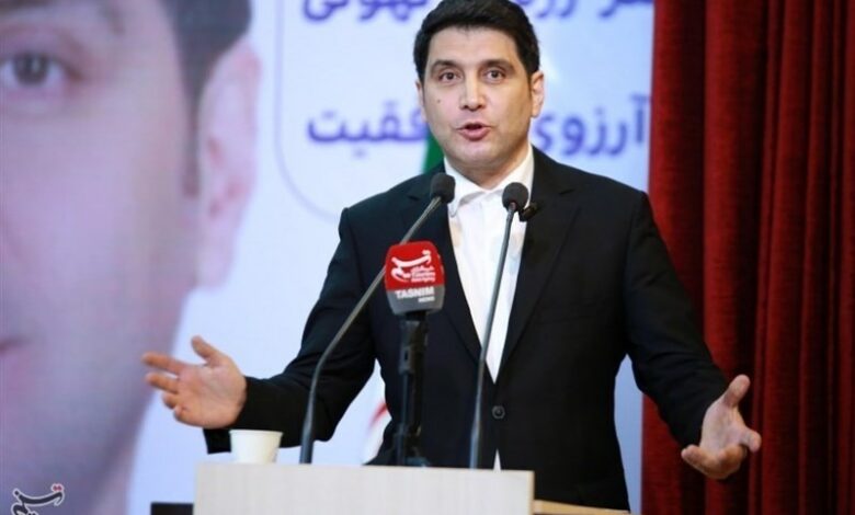 استاندار کردستان:به مخالف گفتمان پزشکیان اصلا اعتماد نمی‌کنم