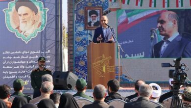 استاندار گیلان: بسیج سازندگی بازوی دولت است