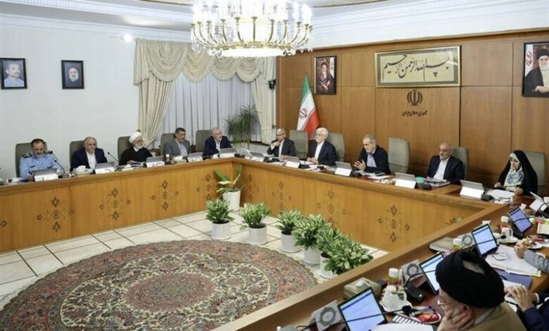استانداران قزوین، مازندران و سمنان انتخاب شدند + سوابق