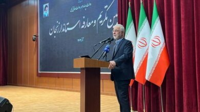 استمداد وزیر کشور از مردم برای صرفه‌جویی در مصرف انرژی‌