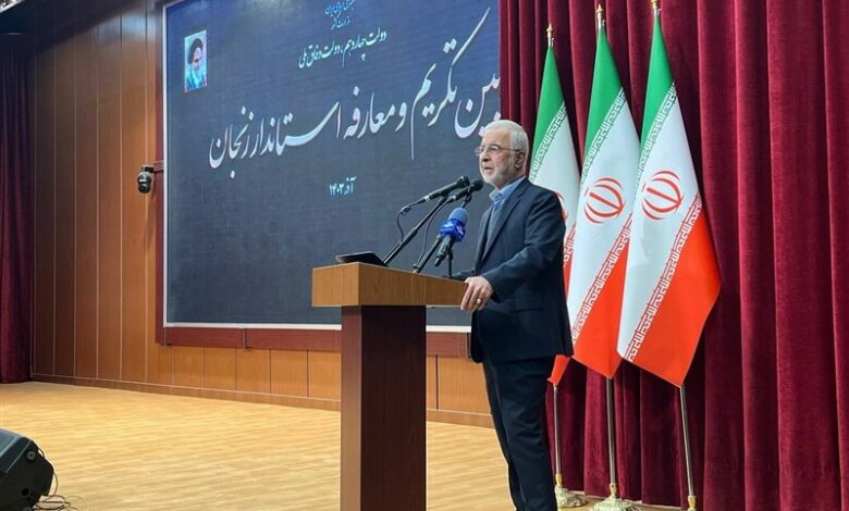 استمداد وزیر کشور از مردم برای صرفه‌جویی در مصرف انرژی‌