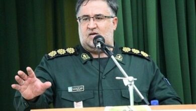 اسرائیل دیگر امیدی به بقا ندارد