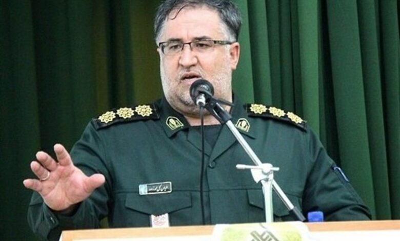 اسرائیل دیگر امیدی به بقا ندارد