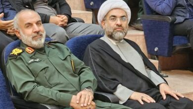 اسرائیل و آمریکا بزرگ‌ترین منکرات را مرتکب شدند