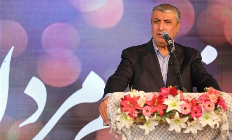 اسلامی:بازدید گروسی ازمراکز هسته‌ای طبق پروتکل‌های ایران بود