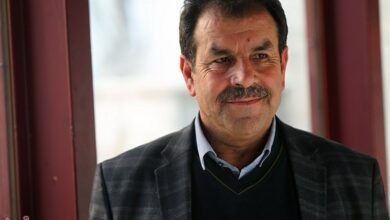 اصفهانیان: بسیاری از داوران اصلا فوتبال بازی نکرده‌اند