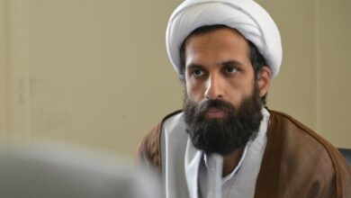 اعزام مبلغان به ادارات و مدارس خراسان رضوی