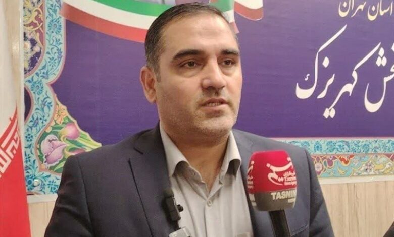 اعلام جرم قضایی علیه مسببان انتقال پسماند ساری به آرادکوه