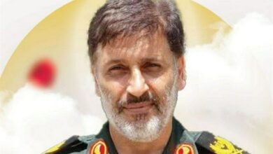 _اعلام_ _خبر_ _شهادت_ _سردار_ _مازندرانی_ _به_ _خانواده_‌_اش_ + _فیلم_