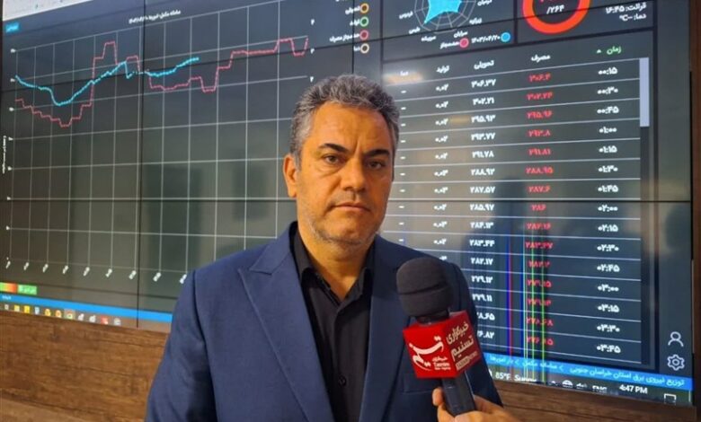 اعمال خاموشی‌های خانگی و تجاری در خراسان جنوبی