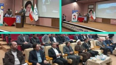 افت شدید آب‌های زیرزمینی در استان الردبیل
