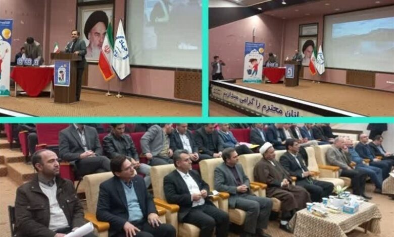 افت شدید آب‌های زیرزمینی در استان الردبیل