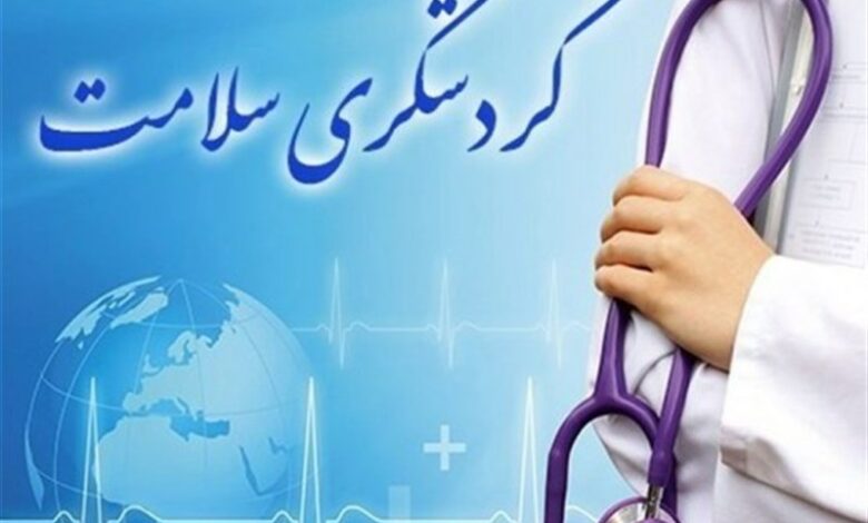 افزایش 25درصدی مراجعه کنندگان خارجی به مراکز درمانی خوزستان
