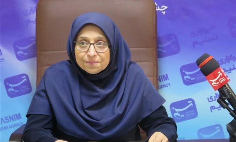 افزایش 7.4 درصدی اهدای خون در استان مرکزی