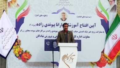افزو‌دن 660 کلاس درس جدید به ظرفیت آموزشی مشهد