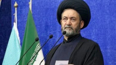 امام جمعه اردبیل برای وعده رئیس جمهور زمان تعیین کرد