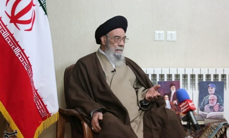 امام جمعه اصفهان: اصل بسیج ریشه در صدر اسلام دارد